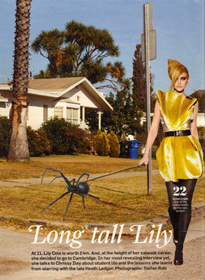 Anielka Hampson Collage 2050